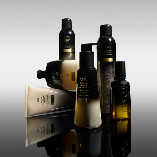 Oribe Gold Lust Restorative Night Crème for Hair — нічний крем для