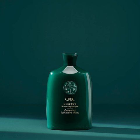 Eternal Curls Moisturizing Shampoo | шампунь для зволоження та контролю кучерявого й хвилястого волосся, 250 мл