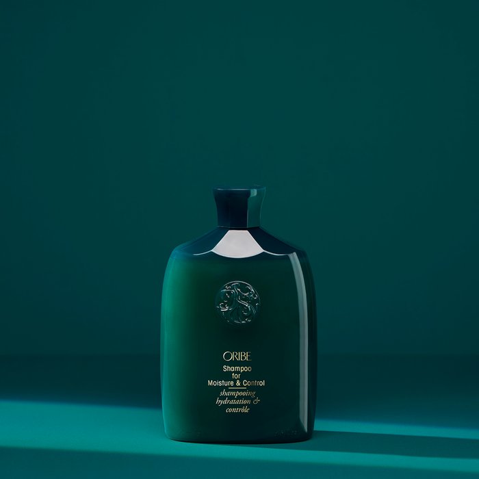 Shampoo for Moisture & Control | Шампунь для увлажнения и контроля "Источник красоты", 250 мл