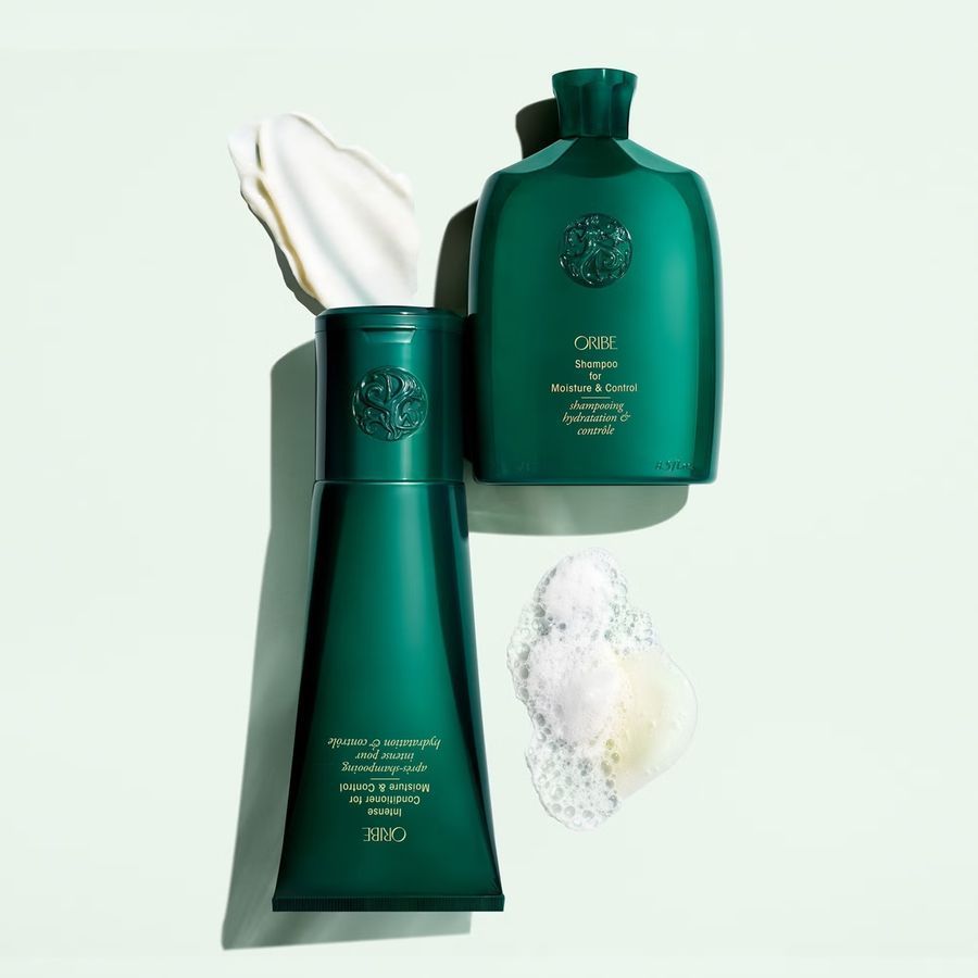 Intense Conditioner for Moisture & Control | Кондиционер для увлажнения и контроля "Источник красоты", 200 мл