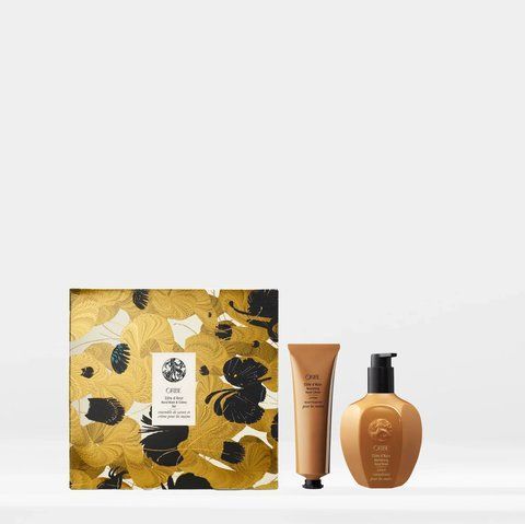 C&ocirc;te d'Azur Hand Wash & Cr&egrave;me Set | Подарунковий набір