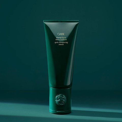 Eternal Curls Intense Conditioner | інтенсивний кондиціонер для глибокого зволоження та живлення кучерявого волосся, 200 мл