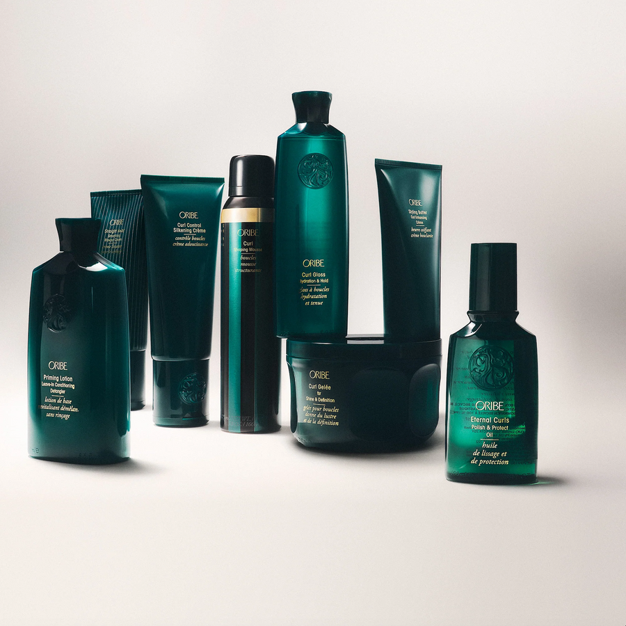 Straight Away Smoothing Blowout Cream