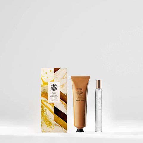 C&ocirc;te d'Azur Hand & Fragrance Set | Подарунковий набір