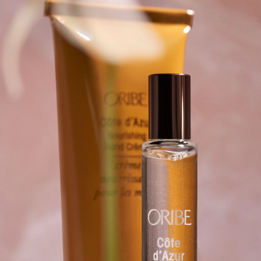 C&ocirc;te d'Azur Hand & Fragrance Set | Подарунковий набір