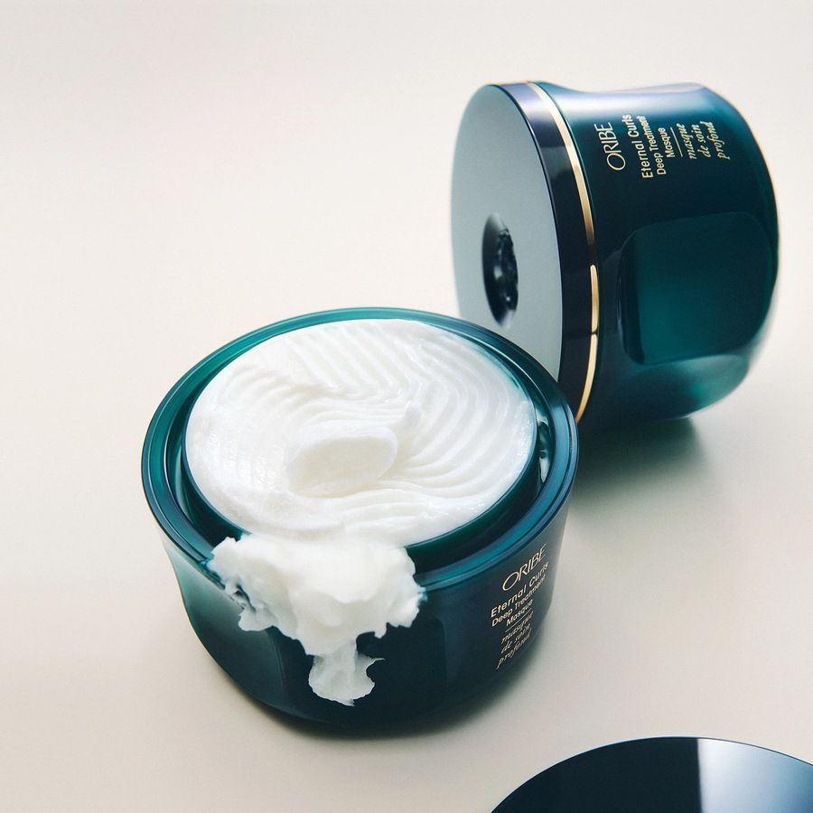 Eternal Curls Deep Treatment Masque | Маска для глубокого восстановления волос &laquo;Идеальные локоны&raquo;, 200 мл