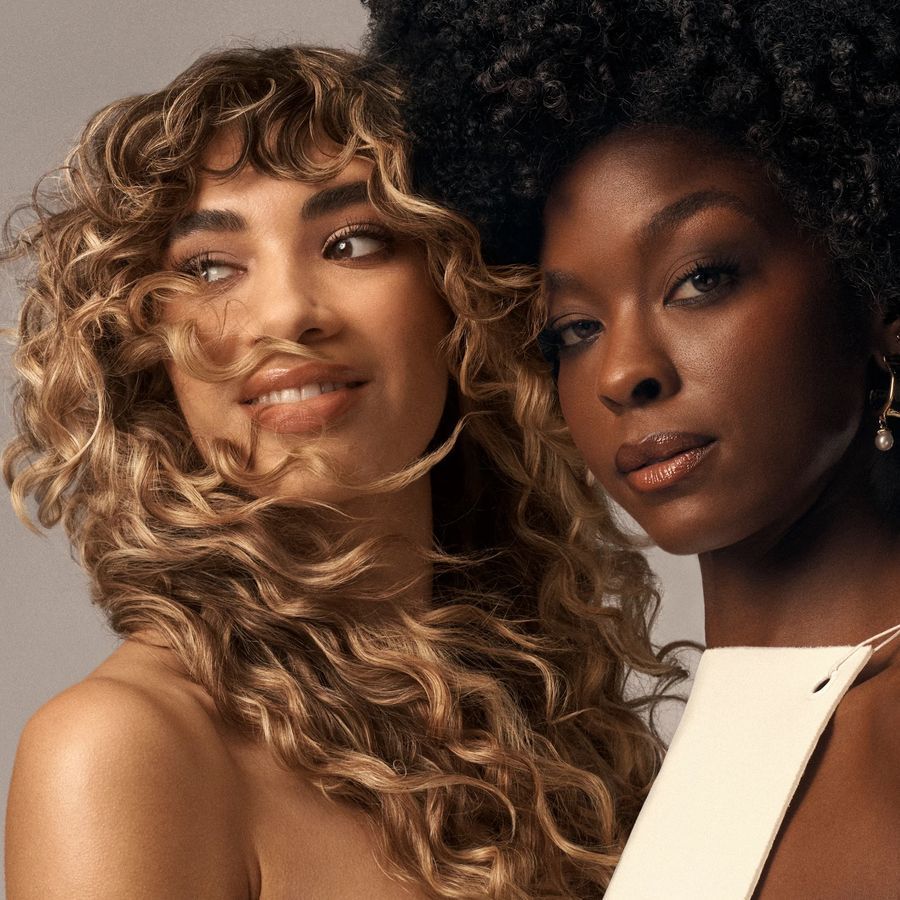 Eternal Curls Deep Treatment Masque | Маска для глубокого восстановления волос &laquo;Идеальные локоны&raquo;, 200 мл
