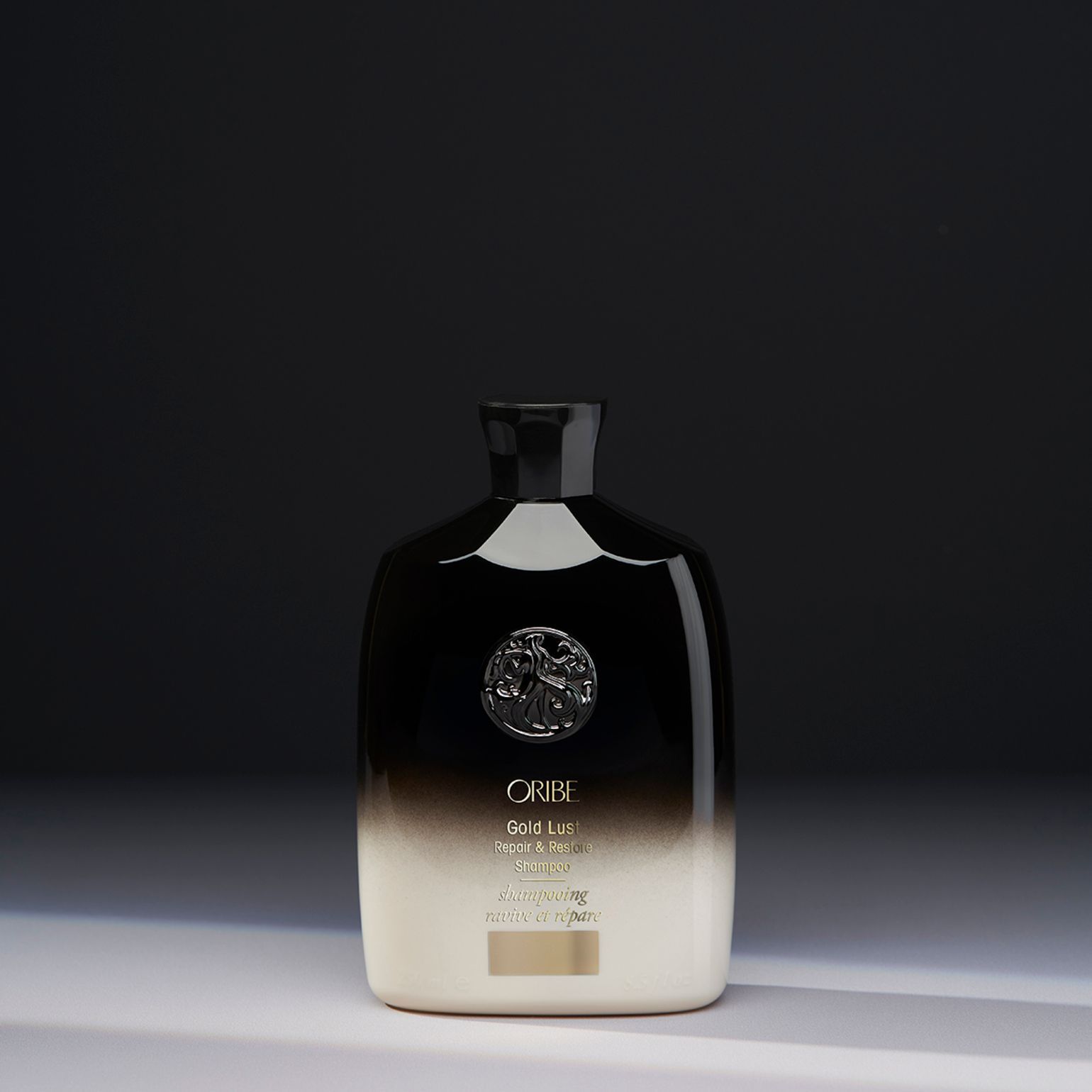 Oribe Gold Lust Repair & Restore Shampoo | Восстанавливающий