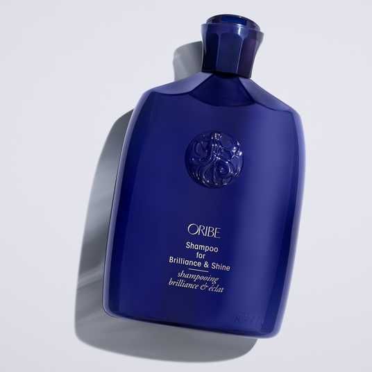 Oribe Shampoo for Brilliance & Shine | Шампунь для блиску волосся
