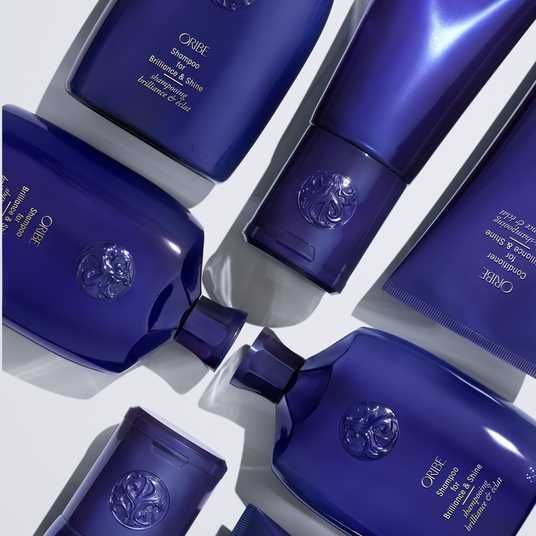 Oribe Shampoo for Brilliance & Shine | Шампунь для блиску волосся