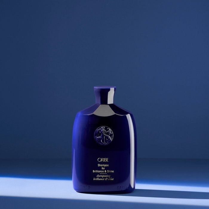 Shampoo for Brilliance & Shine | Шампунь для блиску волосся "Дорогоцінне сяйво", 250 мл
