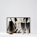Oribe Gold Lust Collection | Подарунковий міні-набір для відновлення волосся