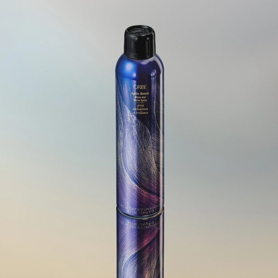 Apr&egrave;s Beach Wave and Shine Spray