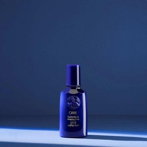Featherbalm Weightless Styler | Незмивний легкий стайлінг-крем для об'єму, текстури та природної фіксації волосся, 100 мл