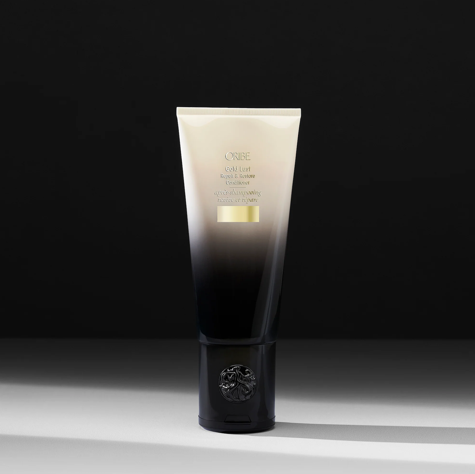 ORIBE Gold Lust リンス・コンディショナー 1L Oribe Gold Lust Repair & Restore Conditioner | Кондиционер для