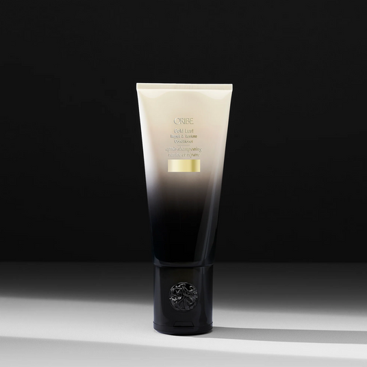 ORIBE Gold Lust リンス・コンディショナー 1L Oribe Gold Lust Repair & Restore Conditioner | Кондиционер для