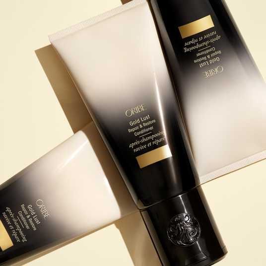 Oribe Gold Lust Repair & Restore Conditioner | Кондиционер для