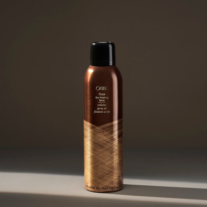 Thick Dry Finishing Spray | Сухий спрей для ущільнення волосся "Екстремальний об'єм", 250 мл