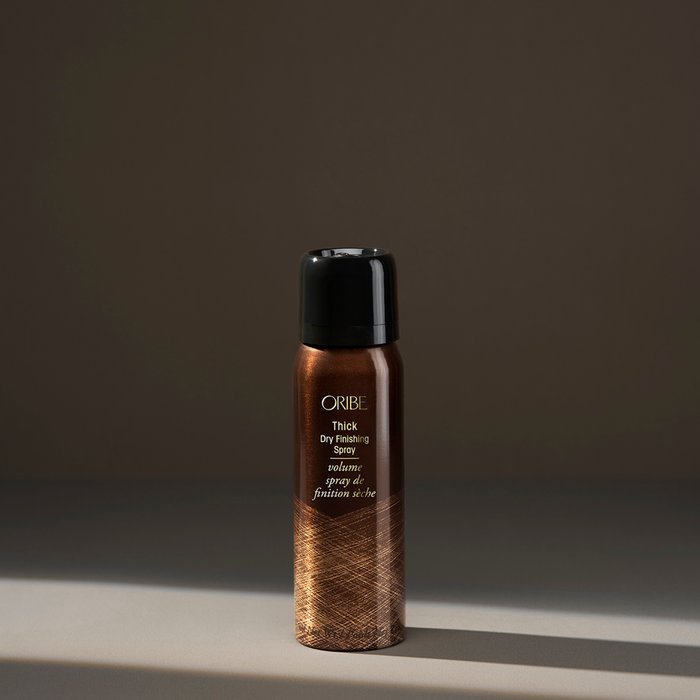 Thick Dry Finishing Spray | Сухой спрей для уплотнения волос "Экстремальный объем", 75 мл