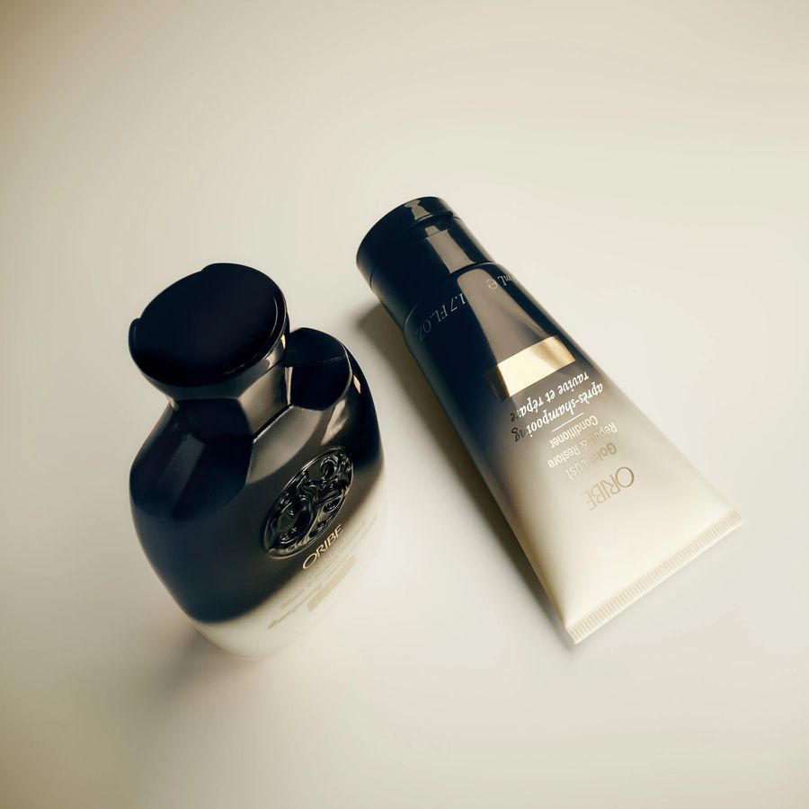 Gold Lust Repair & Restore Conditioner | Відновлюючий кондиціонер "Розкіш золота", 50 мл