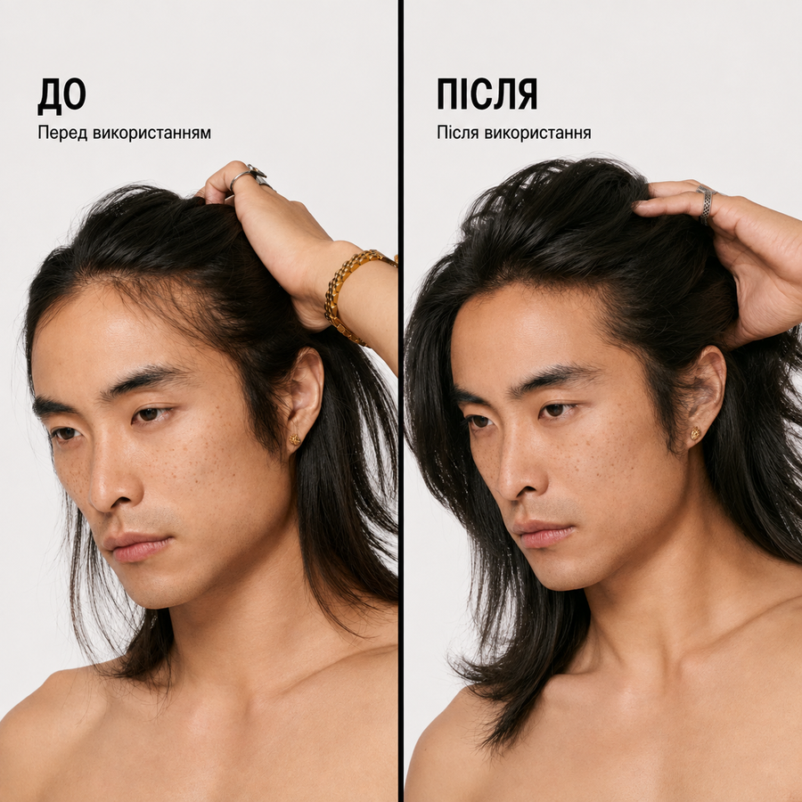 Serene Scalp Densifying Shampoo | Шампунь для увеличения густоты волос, 250 мл