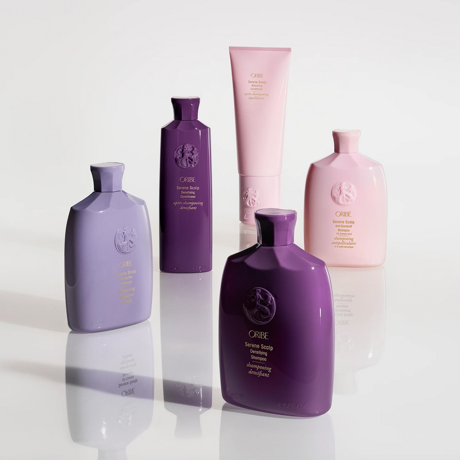 Serene Scalp Balancing Shampoo