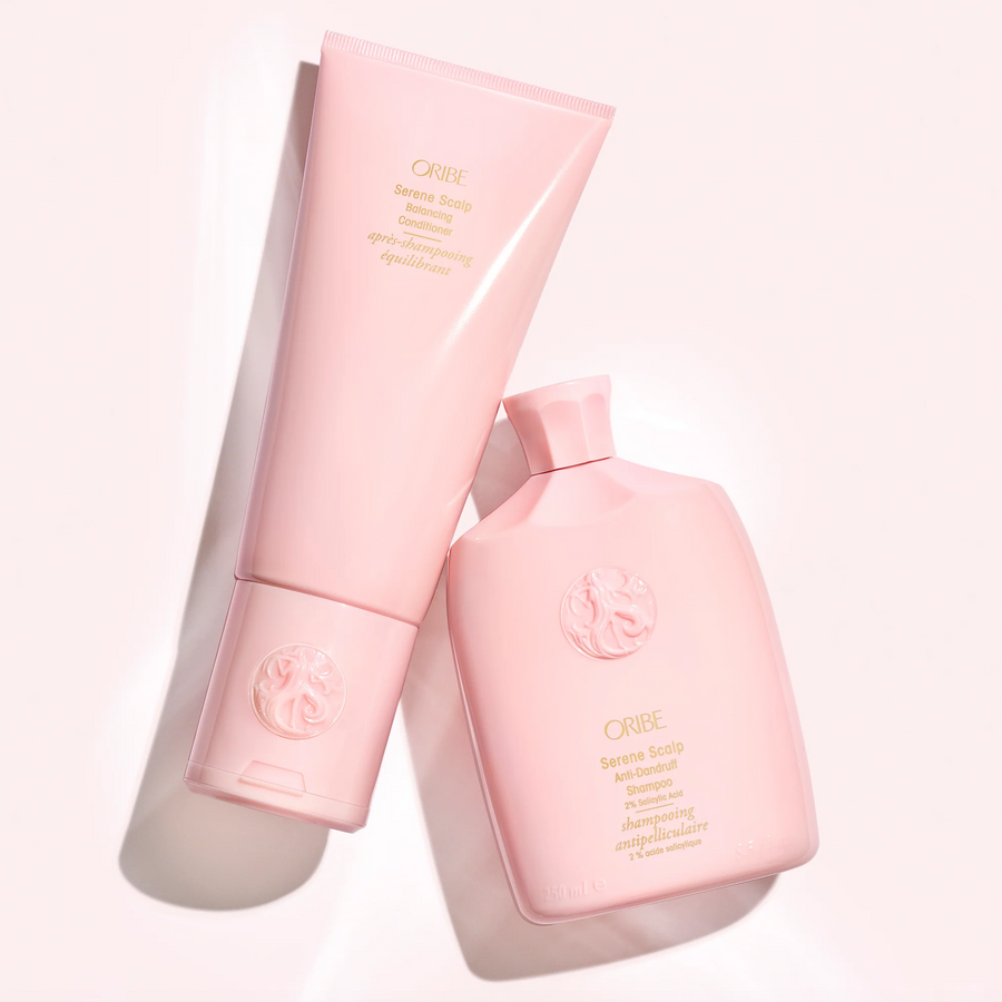 Serene Scalp Balancing Shampoo