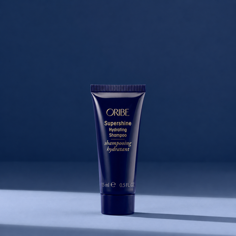Supershine Hydrating Shampoo | Зволожуючий шампунь "Дорогоцінне сяйво", 15 мл