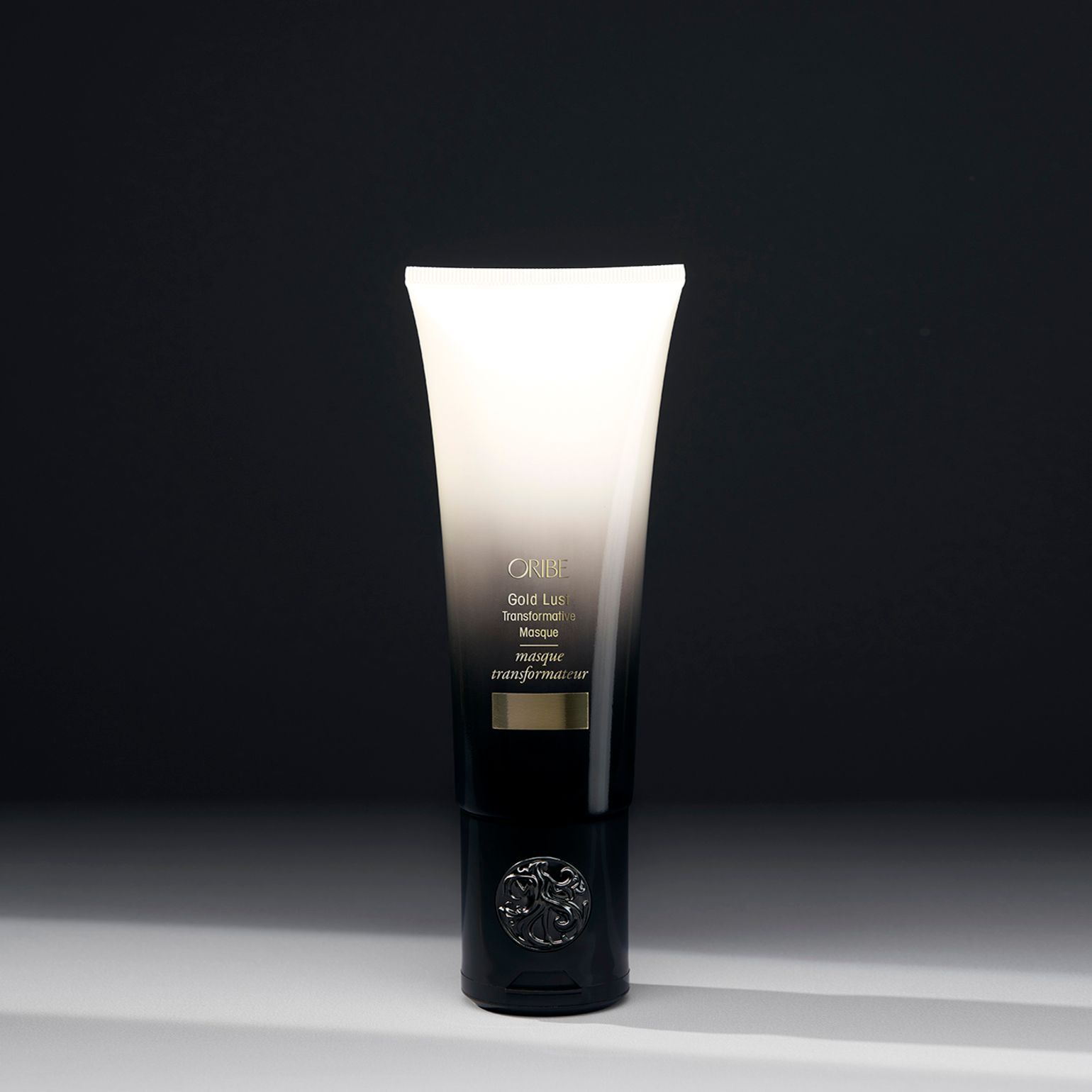 Oribe Gold Lust Transformative Masque | Маска для восстановления и