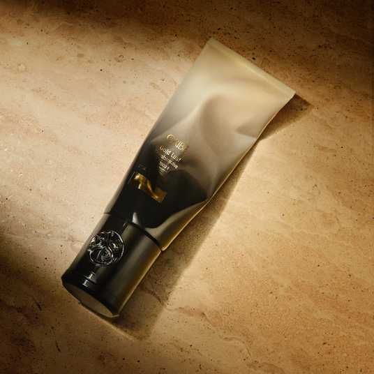 Oribe Gold Lust Transformative Masque | Маска для восстановления и
