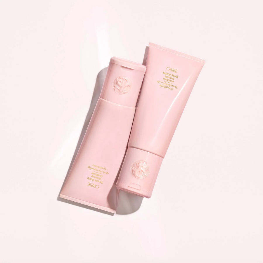 Serene Scalp Balancing Conditioner