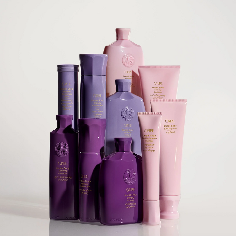 Serene Scalp Balancing Conditioner
