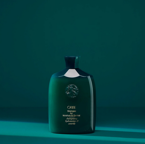 Shampoo for Moisture & Control | Шампунь для зволоження та контролю "Джерело краси", 250 мл