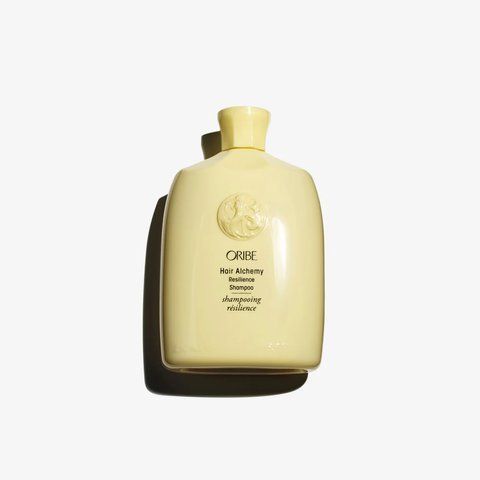 Hair Alchemy Resilience Shampoo | Шампунь для інтенсивного відновлення волосся "Алхімія краси", 250 мл