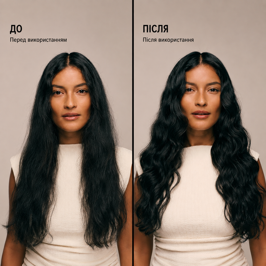 Mystify Restyling Spray | Спрей для возрождения укладки, 175 мл