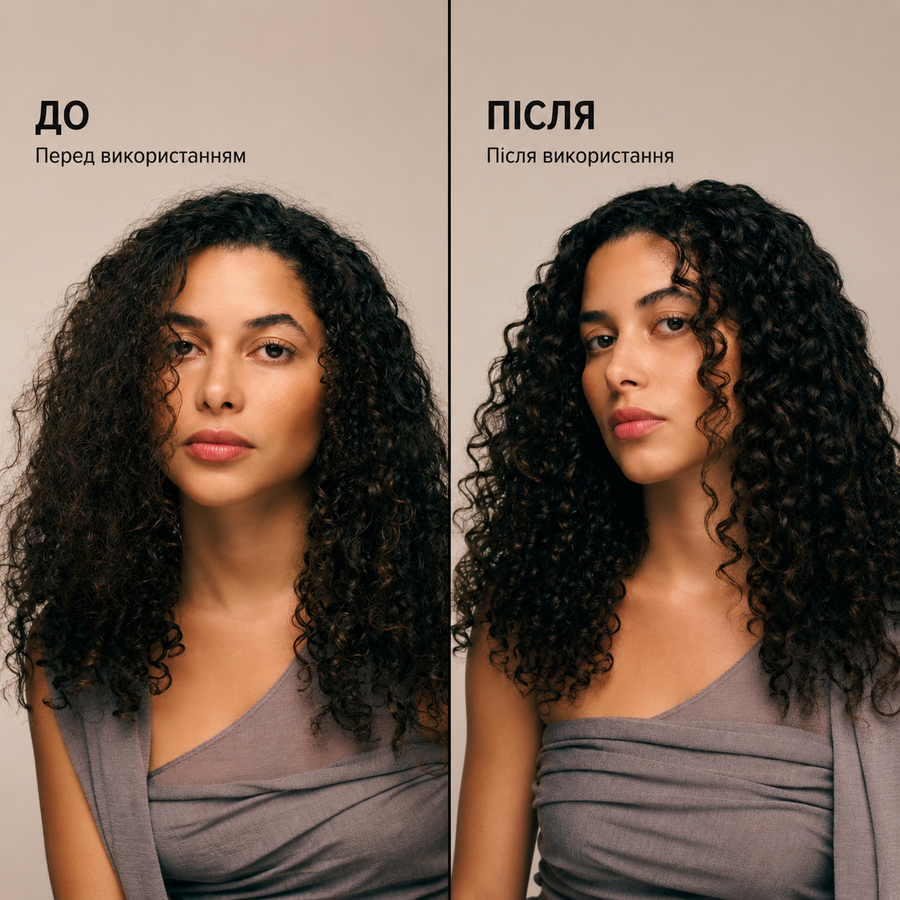 Mystify Restyling Spray | Спрей для возрождения укладки, 175 мл