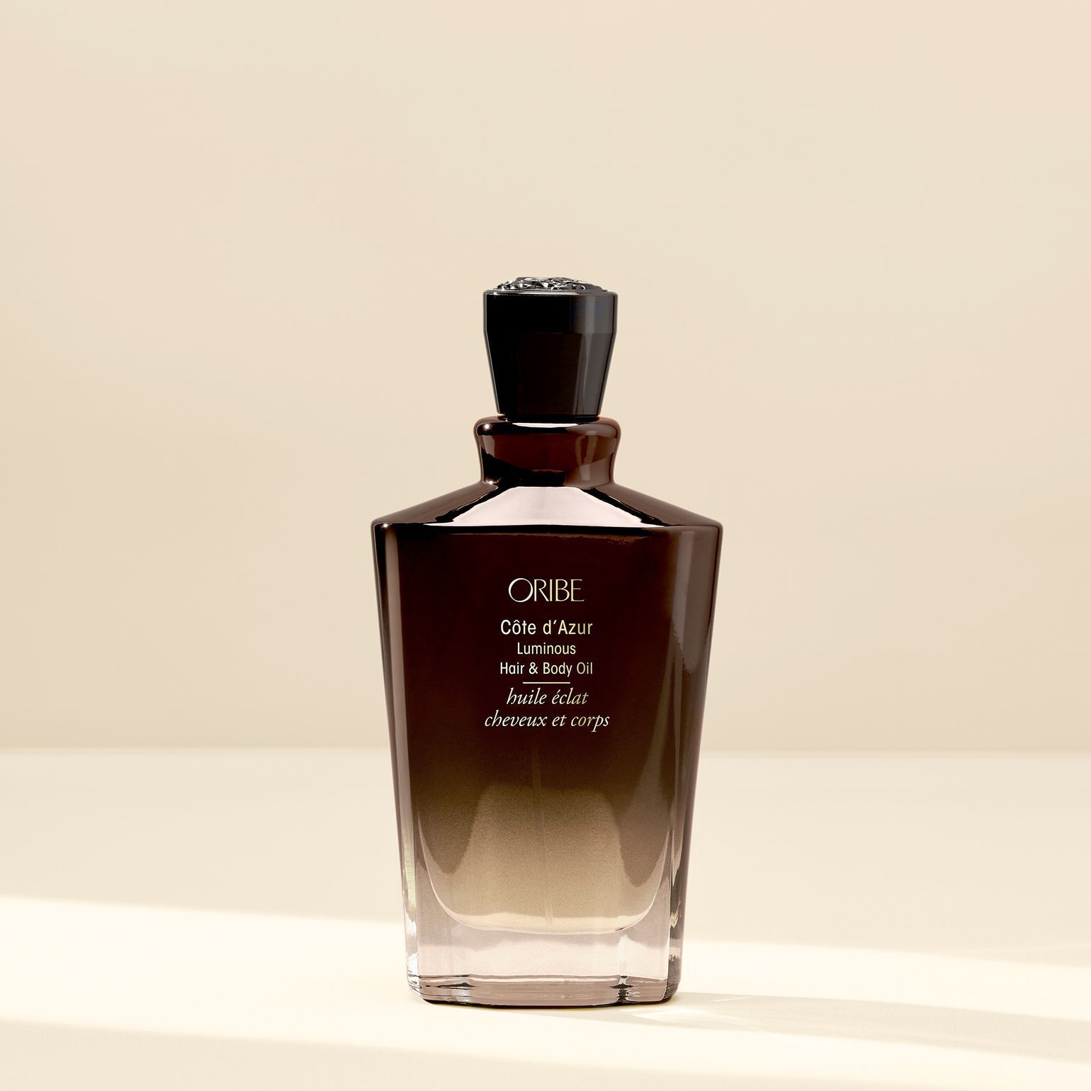 ヘアケア ORIBE Cote d'Azur Luminous ヘア＆ボディオイル