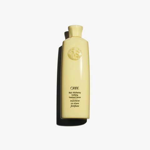 Hair Alchemy Fortifying Treatment Serum | Сироватка-догляд для зміцнення ослабленого волосся "Алхімія краси", 175 мл