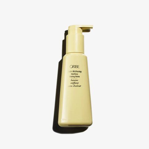 Hair Alchemy Heatless Styling Balm | Бальзам для укладання волосся без тепла "Алхімія краси", 150 мл