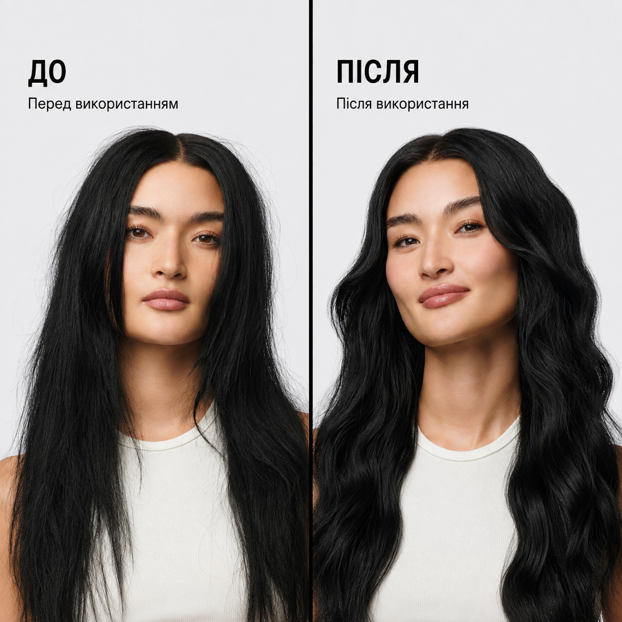 Hair Alchemy Heatless Styling Balm | Бальзам для укладання волосся без тепла "Алхімія краси", 150 мл