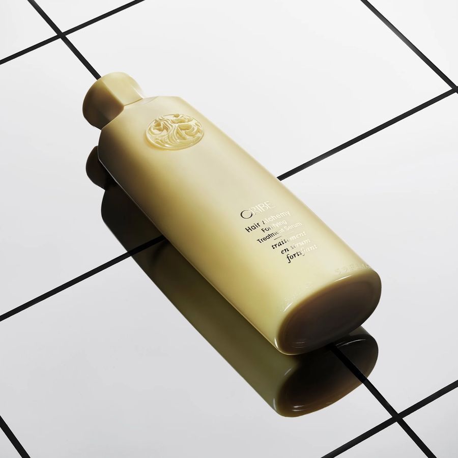 Hair Alchemy Fortifying Treatment Serum | Сироватка-догляд для зміцнення ослабленого волосся "Алхімія краси", 75 мл