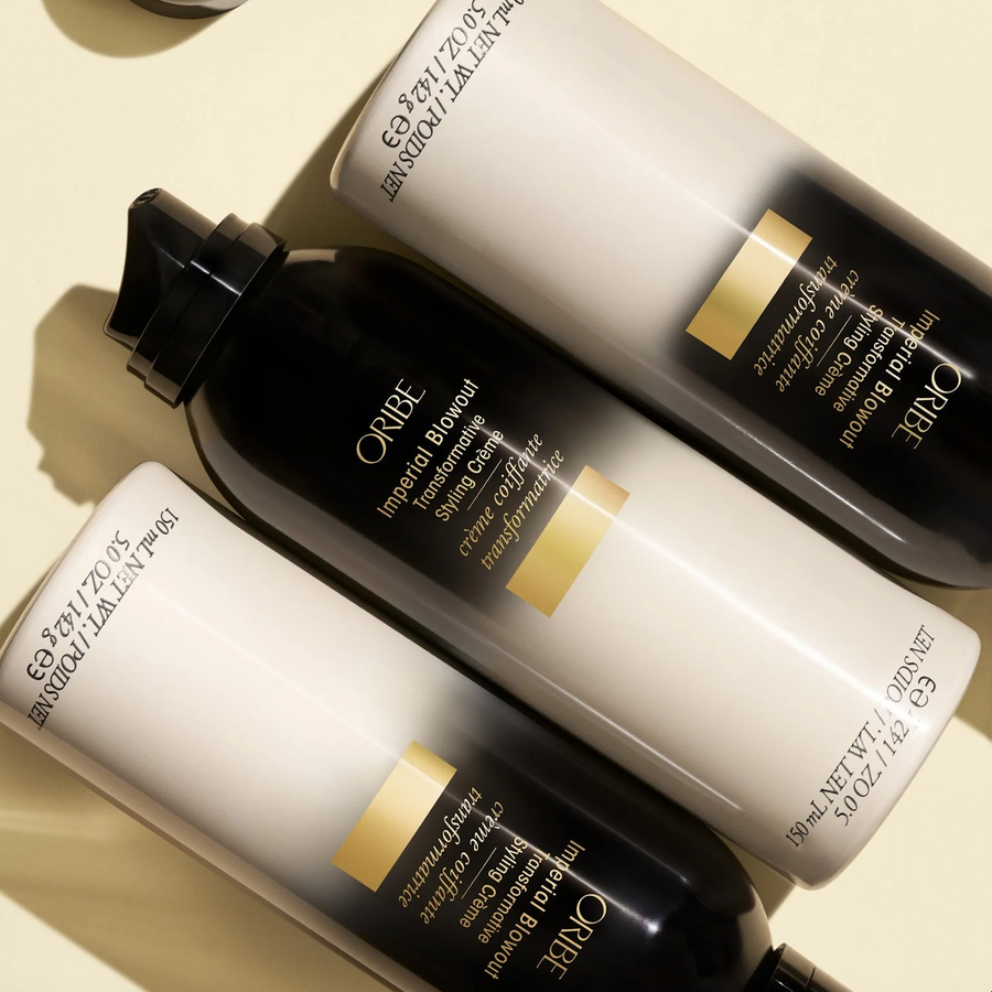 Imperial Blowout Transformative Styling Cr&egrave;me