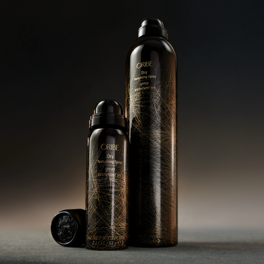 Dry Texturizing Spray