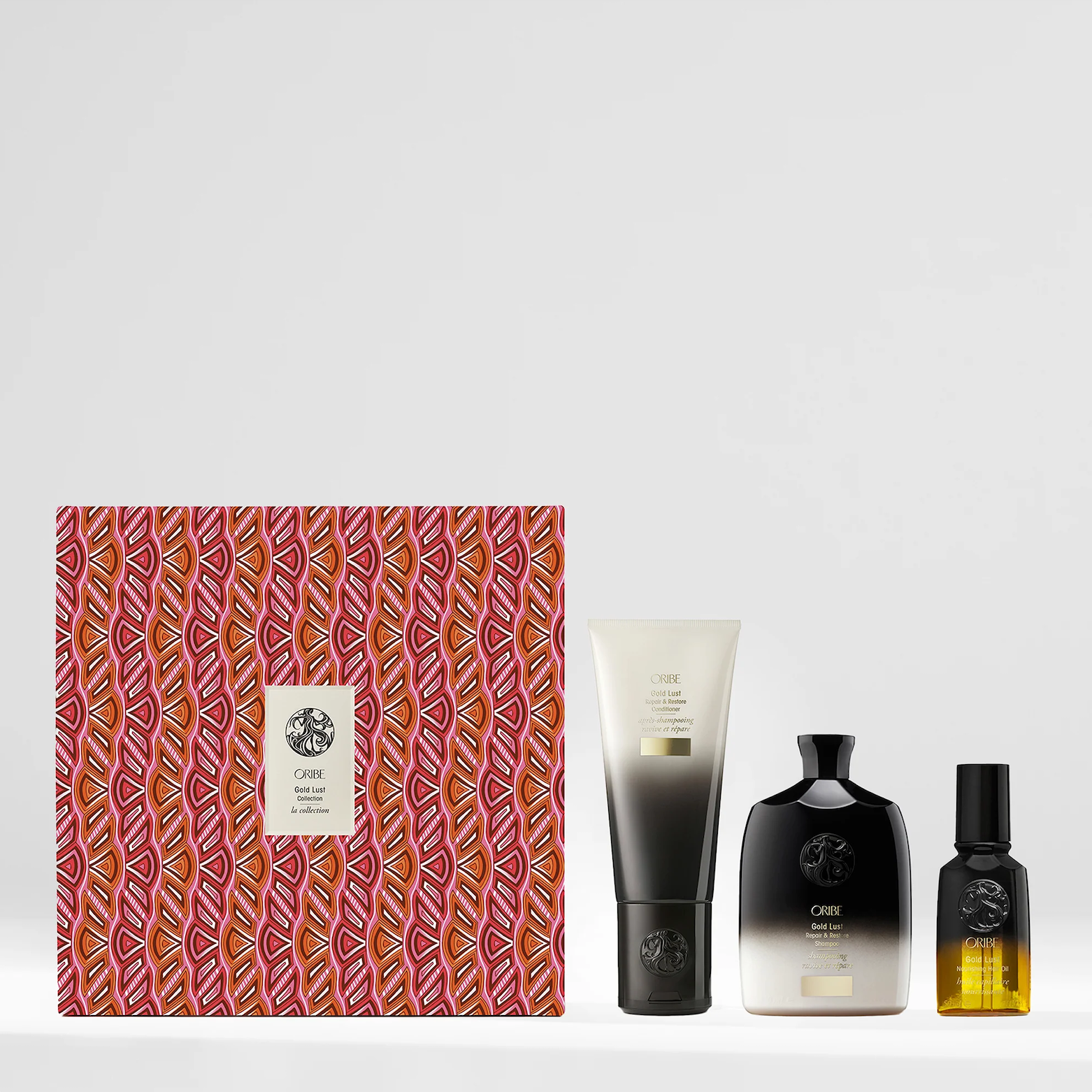 【mimi 】ORIBE ゴールドラストセット gold-lust-collection-