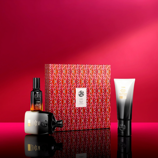Oribe Gold Lust Collection | Колекція для відновлення волосся