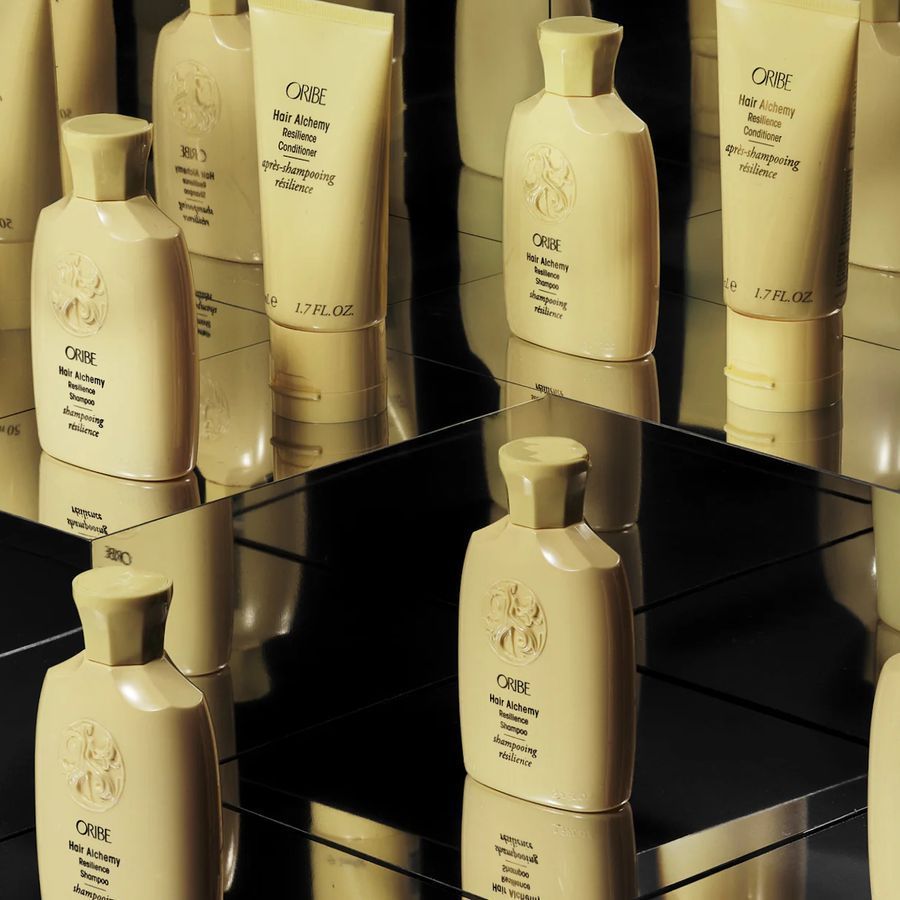 Hair Alchemy Resilience Conditioner | Кондиционер против ломкости и сухости, 50 мл