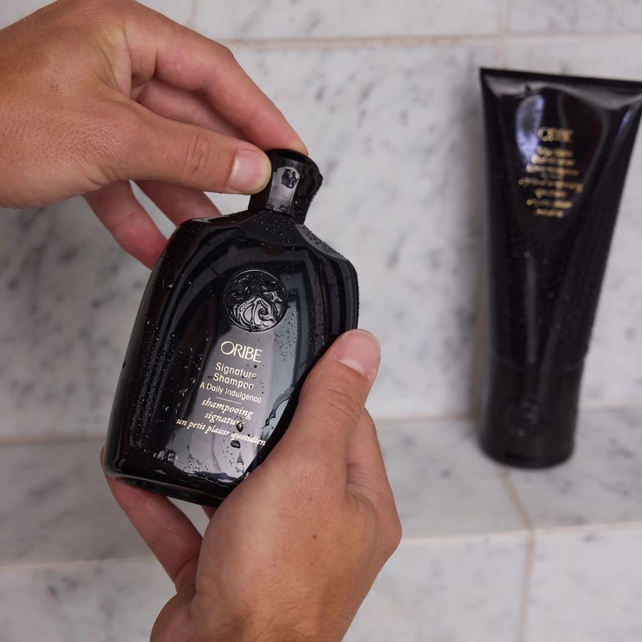 Signature Shampoo | Шампунь для щоденного догляду "Натхнення дня", 250 мл