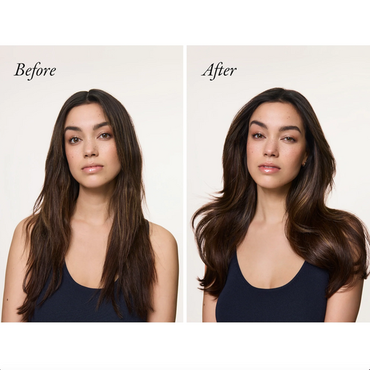 Oribe Mirror Rinse Glass Hair Treatment | Догляд для гладкого та