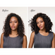 Mirror Rinse Glass Hair Treatment