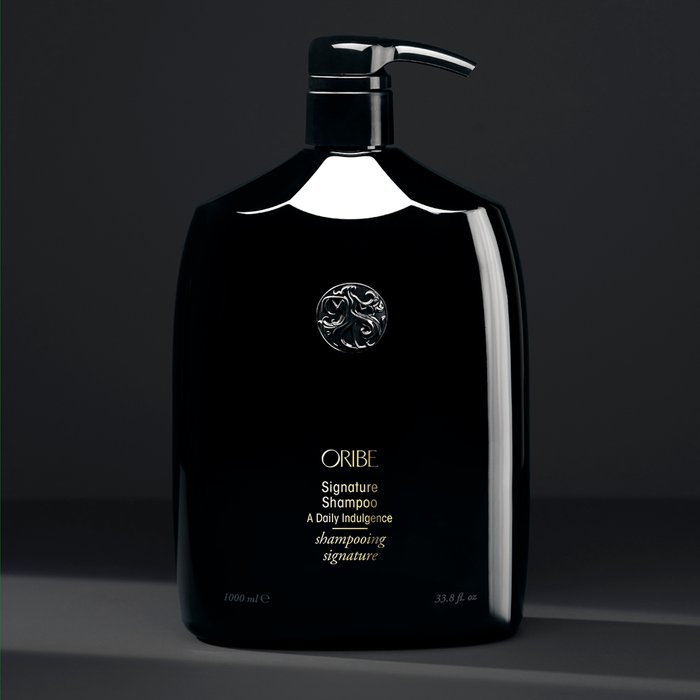 Signature Shampoo | Шампунь для щоденного догляду "Натхнення дня", 1000 мл
